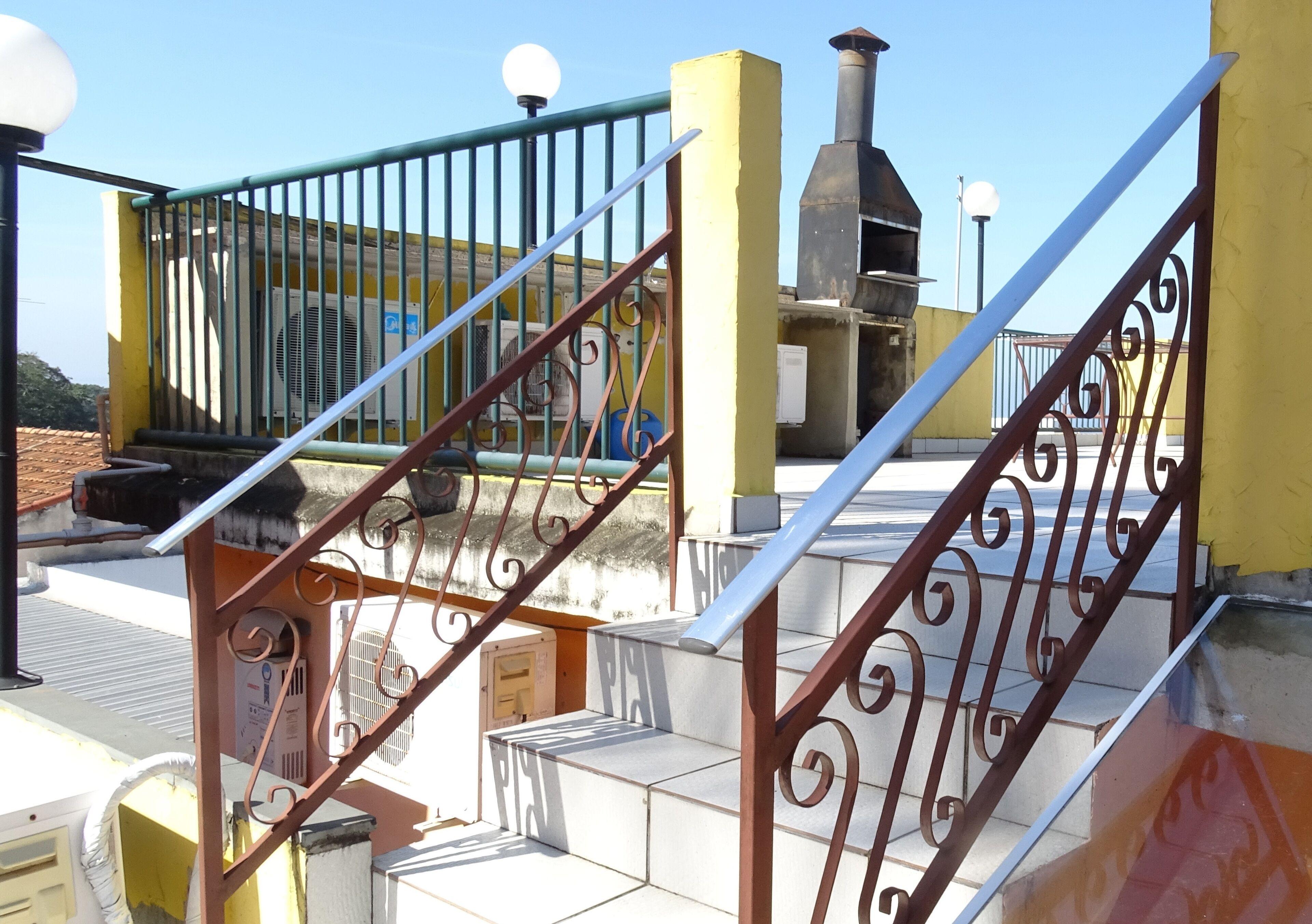 Casa Babilonia Bed & Breakfast - Rio de Janeiro — Photos 1